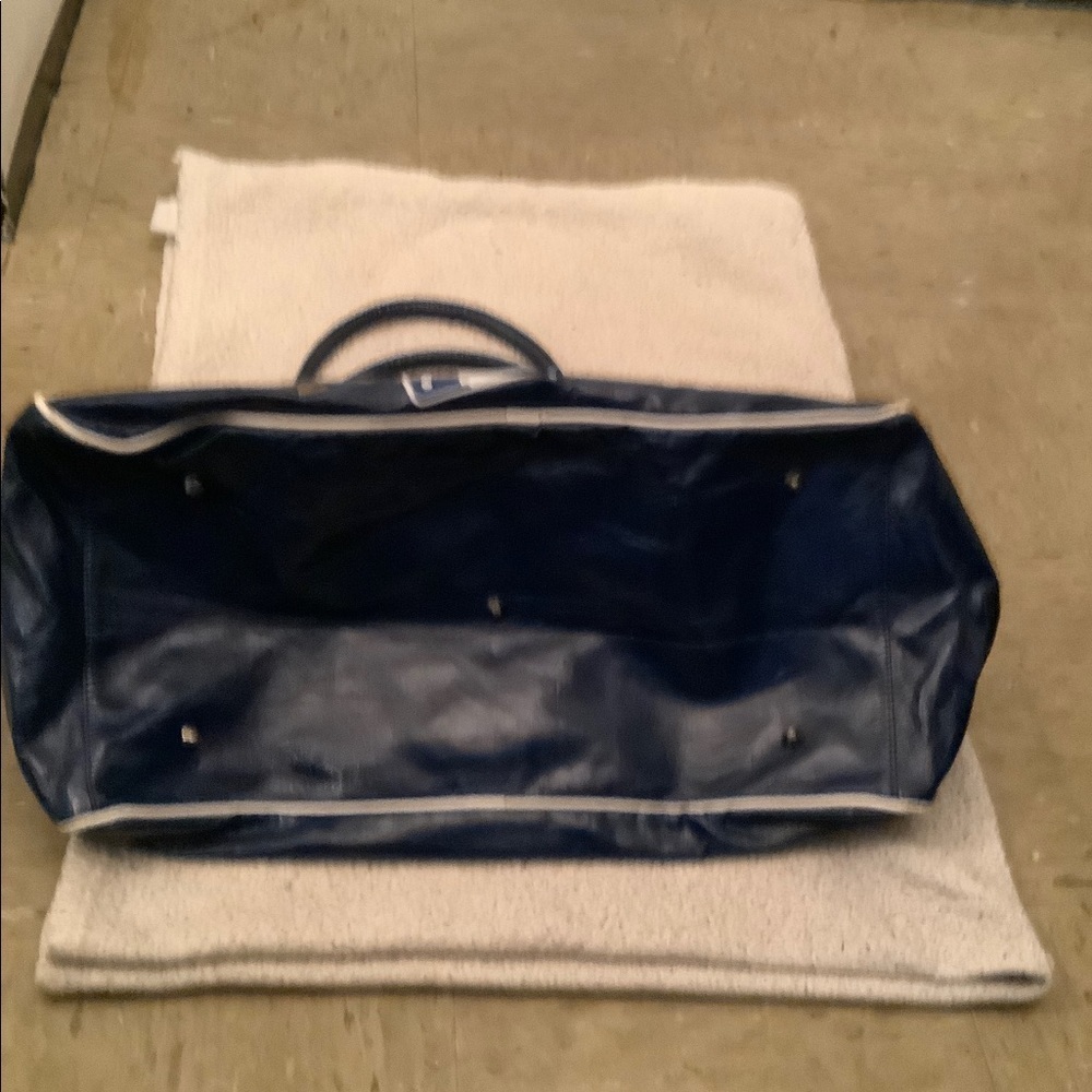 2012 MLB ALL STAR Game Duffel Unisex Bag - Picture 3 of 13